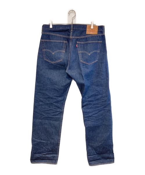 LEVI'S PReMIUM（リーバイス プレミアム）LEVI'S PReMIUM (リーバイス プレミアム) 501 JEANS インディゴ サイズ:36×32の古着・服飾アイテム