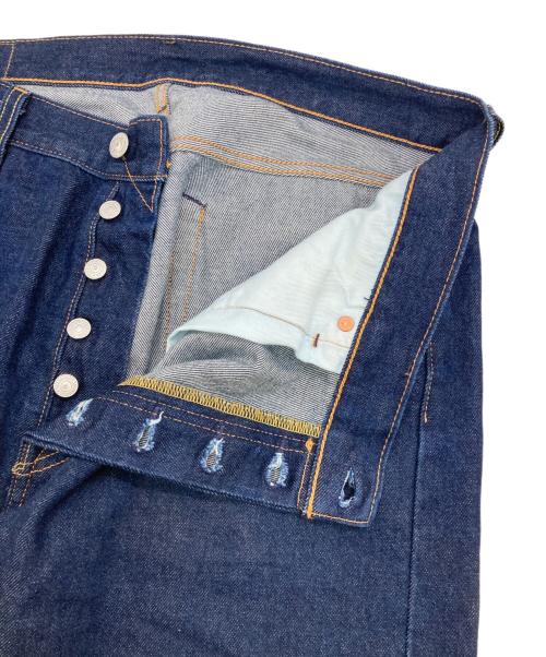 LEVI'S PReMIUM（リーバイス プレミアム）LEVI'S PReMIUM (リーバイス プレミアム) 501 JEANS インディゴ サイズ:36×32の古着・服飾アイテム