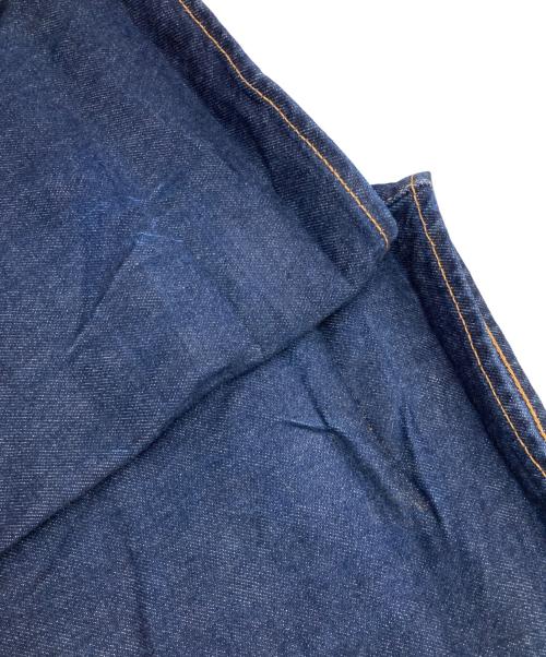LEVI'S PReMIUM（リーバイス プレミアム）LEVI'S PReMIUM (リーバイス プレミアム) 501 JEANS インディゴ サイズ:36×32の古着・服飾アイテム