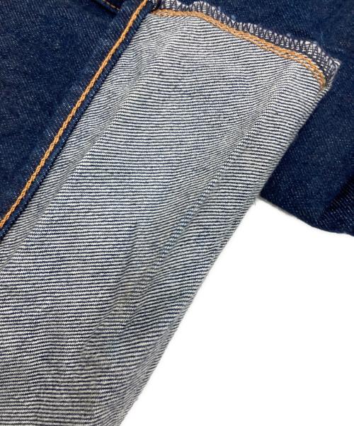 LEVI'S PReMIUM（リーバイス プレミアム）LEVI'S PReMIUM (リーバイス プレミアム) 501 JEANS インディゴ サイズ:36×32の古着・服飾アイテム