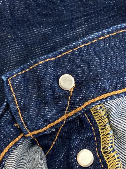 LEVI'S PReMIUM（リーバイス プレミアム）LEVI'S PReMIUM (リーバイス プレミアム) 501 JEANS インディゴ サイズ:36×32の古着・服飾アイテム