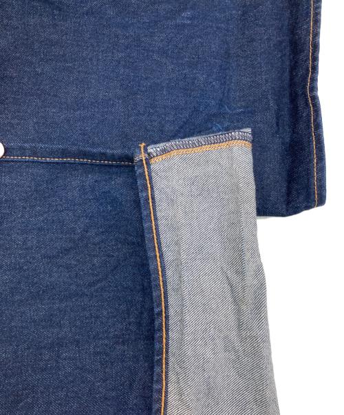 LEVI'S PReMIUM（リーバイス プレミアム）LEVI'S PReMIUM (リーバイス プレミアム) 501 JEANS インディゴ サイズ:36×32の古着・服飾アイテム