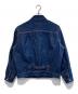 LEVI'S PReMIUM (リーバイス プレミアム) TYPE I TRUCKER JACKET インディゴ サイズ:M：15000円