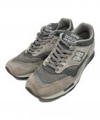 NEW BALANCEニューバランス）の古着「M1500PGL」｜グレー