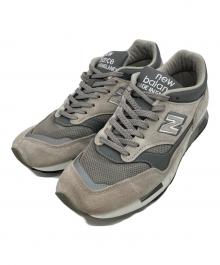 NEW BALANCE（ニューバランス）の古着「M1500PGL」｜グレー