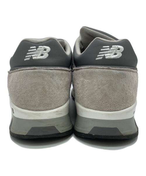 NEW BALANCE（ニューバランス）NEW BALANCE (ニューバランス) M1500PGL グレー サイズ:USA9 1/2の古着・服飾アイテム