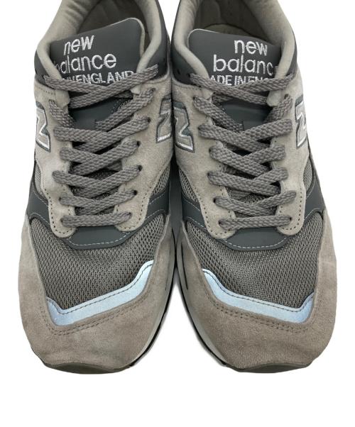 NEW BALANCE（ニューバランス）NEW BALANCE (ニューバランス) M1500PGL グレー サイズ:USA9 1/2の古着・服飾アイテム