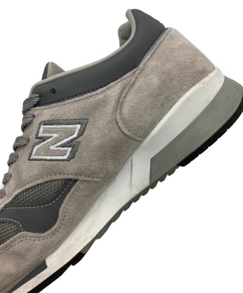 NEW BALANCE（ニューバランス）NEW BALANCE (ニューバランス) M1500PGL グレー サイズ:USA9 1/2の古着・服飾アイテム