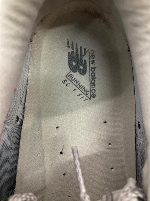 NEW BALANCE（ニューバランス）NEW BALANCE (ニューバランス) M1500PGL グレー サイズ:USA9 1/2の古着・服飾アイテム