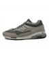 NEW BALANCE (ニューバランス) M1500PGL グレー サイズ:USA9 1/2：14000円