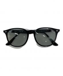 RAY-BAN（レイバン）の古着「サングラス」｜ブラック