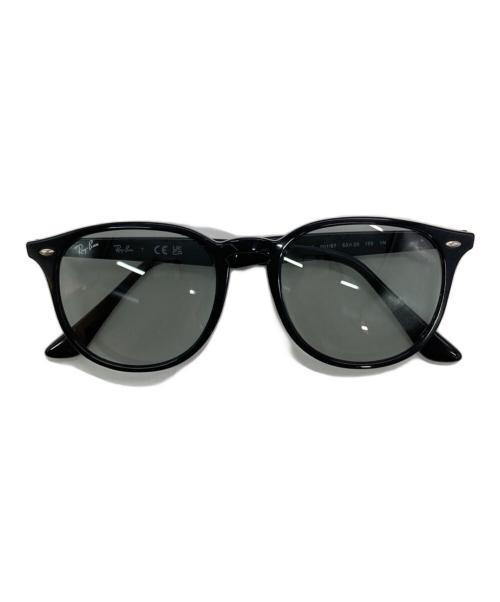 RAY-BAN（レイバン）RAY-BAN (レイバン) サングラス ブラック サイズ:SIZE 53☐20-150の古着・服飾アイテム