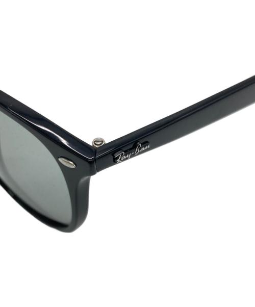 RAY-BAN（レイバン）RAY-BAN (レイバン) サングラス ブラック サイズ:SIZE 53☐20-150の古着・服飾アイテム