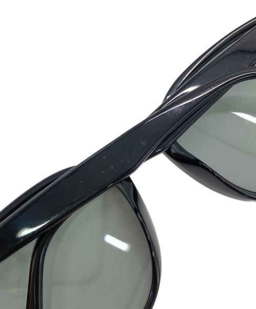RAY-BAN（レイバン）RAY-BAN (レイバン) サングラス ブラック サイズ:SIZE 53☐20-150の古着・服飾アイテム