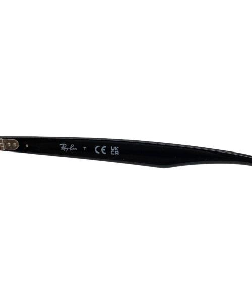 RAY-BAN（レイバン）RAY-BAN (レイバン) サングラス ブラック サイズ:SIZE 53☐20-150の古着・服飾アイテム