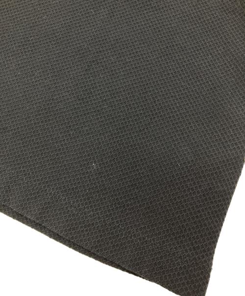 FRED PERRY（フレッドペリー）FRED PERRY (フレッドペリー) Tipped Cuff Pique Tee ブラック サイズ:Mの古着・服飾アイテム