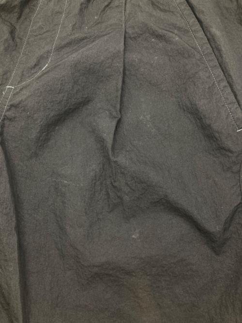 adidas（アディダス）adidas (アディダス) DAY//Oウーブンパンツ ブラック サイズ:Lの古着・服飾アイテム