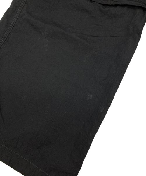 adidas（アディダス）adidas (アディダス) DAY//Oウーブンパンツ ブラック サイズ:Lの古着・服飾アイテム