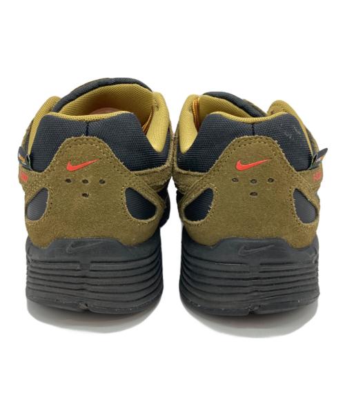 NIKE（ナイキ）NIKE (ナイキ) P-6000 Premium オリーブ サイズ:US9の古着・服飾アイテム
