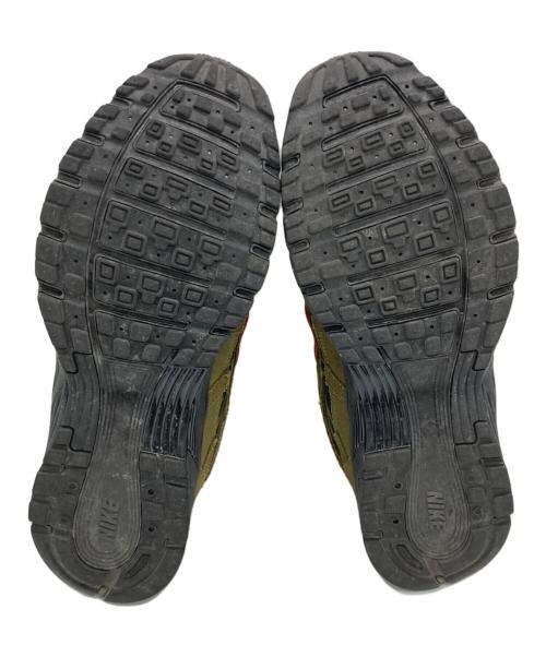 NIKE（ナイキ）NIKE (ナイキ) P-6000 Premium オリーブ サイズ:US9の古着・服飾アイテム