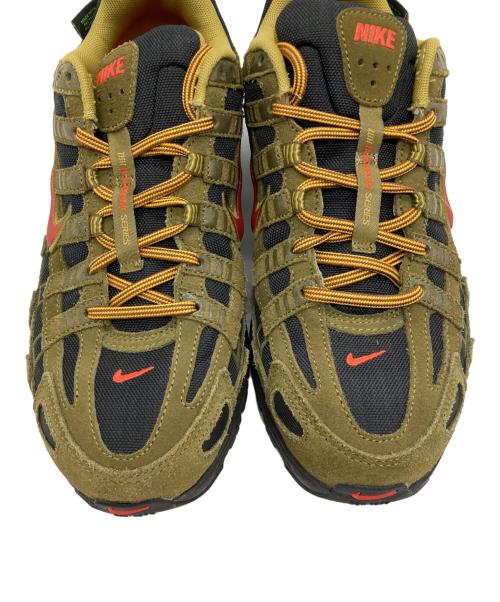 NIKE（ナイキ）NIKE (ナイキ) P-6000 Premium オリーブ サイズ:US9の古着・服飾アイテム