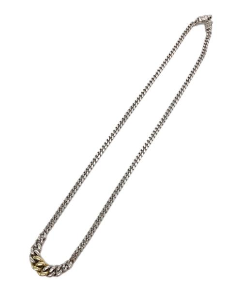 TOM WOOD（トムウッド）TOM WOOD (トムウッド) Dean Chain Duoの古着・服飾アイテム