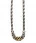 TOM WOOD (トムウッド) Dean Chain Duo：80000円