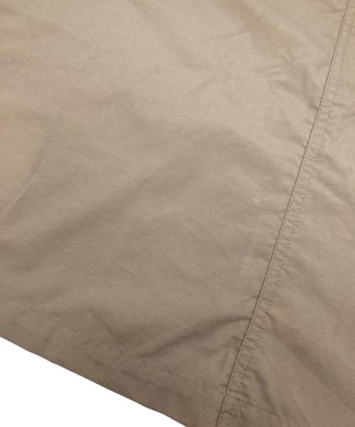 THE NORTH FACE（ザ ノース フェイス）THE NORTH FACE (ザ ノース フェイス) Compact Skirt ベージュ サイズ:Mの古着・服飾アイテム