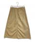THE NORTH FACE (ザ ノース フェイス) Compact Skirt ベージュ サイズ:M：6000円