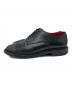 REGAL Shoe&Co (リーガル シュー＆カンパニー) ストレートチップ レザー シューズ ブラック サイズ:25：9000円