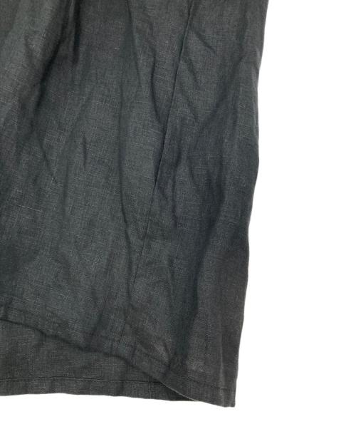 JOURNAL STANDARD（ジャーナルスタンダード）JOURNAL STANDARD (ジャーナルスタンダード) BAND PULL ワンピース ブラック サイズ:FREE 未使用品の古着・服飾アイテム