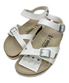 BIRKENSTOCK（ビルケンシュトック）の古着「Rio BS」｜ホワイト
