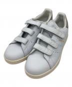 adidasアディダス）の古着「STAN SMITH CF」｜ホワイト