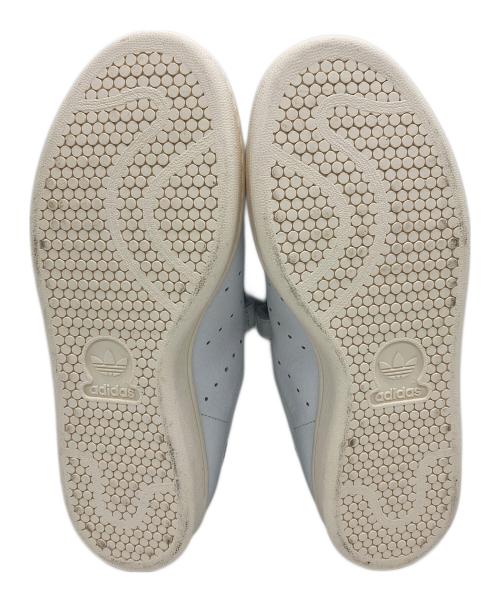 adidas（アディダス）adidas (アディダス) STAN SMITH CF ホワイト サイズ:US6 1/2の古着・服飾アイテム