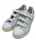 adidas（アディダス）の古着「STAN SMITH CF」｜ホワイト