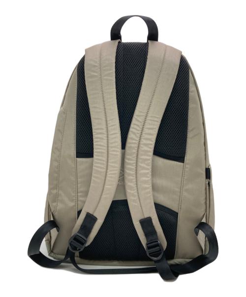 Karrimor（カリマー）Karrimor (カリマー) M daypack 20 グレーの古着・服飾アイテム