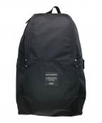 marimekkoマリメッコ）の古着「METRO ROADIE」｜ブラック