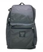 marimekkoマリメッコ）の古着「BUDDY ROADIE」｜グレー