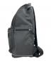 marimekko (マリメッコ) BUDDY ROADIE グレー：6000円