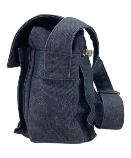 PORTER（ポーター）PORTER (ポーター) SMOKY  SHOULDER BAG ネイビーの古着・服飾アイテム