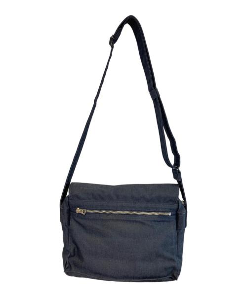 PORTER（ポーター）PORTER (ポーター) SMOKY  SHOULDER BAG ネイビーの古着・服飾アイテム