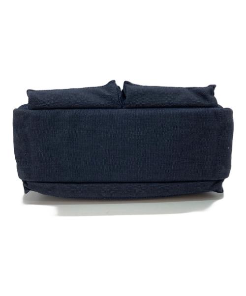 PORTER（ポーター）PORTER (ポーター) SMOKY  SHOULDER BAG ネイビーの古着・服飾アイテム