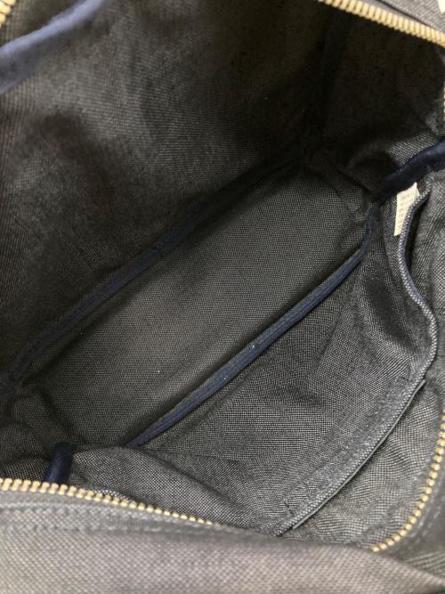 PORTER（ポーター）PORTER (ポーター) SMOKY  SHOULDER BAG ネイビーの古着・服飾アイテム