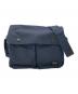 PORTER（ポーター）の古着「SMOKY  SHOULDER BAG」｜ネイビー