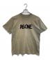 sacai（サカイ）の古着「AS ONE T-Shirt」｜オリーブ