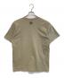 sacai (サカイ) eric haze (エリック・ヘイズ) AS ONE T-Shirt オリーブ サイズ:3：8000円