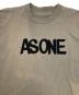 中古・古着 sacai (サカイ) eric haze (エリック・ヘイズ) AS ONE T-Shirt オリーブ サイズ:3：8000円