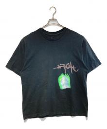 cactus jack×Travis Scott（カクタス・ジャック×トラヴィススコット）の古着「UTOPIA PACK C5 T-shirt」｜ブラック