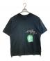 cactus jack（カクタス・ジャック）の古着「UTOPIA PACK C5 T-shirt」｜ブラック