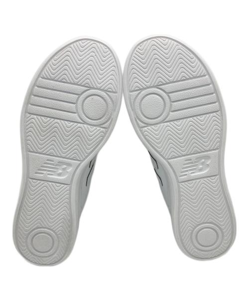NEW BALANCE（ニューバランス）NEW BALANCE (ニューバランス) CT30SC2 ホワイト サイズ:US8 未使用品の古着・服飾アイテム